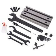 FZ-25E - FRÉZOVACÍ ZAŘÍZENÍ PRO SK - STOLNÍ FRÉZKY NA KOV - KOVOOBRÁBĚCÍ STROJE