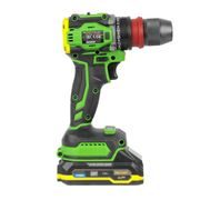 AKU ŠROUBOVÁK PROCRAFT PA18PRO DFR | PA18PRODFR PROCRAFT - AKU ŠROUBOVÁK 18V - 20V - AKU NÁŘADÍ