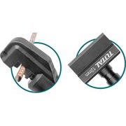 TOTAL KLEŠTĚ ŠTÍPACÍ HYDRAULICKÉ, RUČNÍ, THSC012 - ŠTÍPACÍ KLEŠTĚ - RUČNÍ NÁŘADÍ