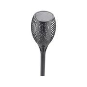 EXTOL LIGHT POCHODEŇ LED S PLAMENEM, 57CM, SOLÁRNÍ NABÍJENÍ, 33 LED, 43147 - DOPLŇKY A VYCHYTÁVKY - DŮM A DOMÁCNOST, ELEKTRO..