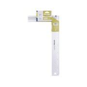 EXTOL CRAFT ÚHELNÍK HLINÍKOVÝ, 400MM, 3327 - ÚHLOMĚRY - MĚŘÍCÍ TECHNIKA