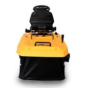 RIWALL PRO RMR 61 CRD TRAVNÍ RIDER 61 CM S FUNKCÍ 3 V 1 A AUTOMATICKOU PŘEVODOVKOU - MINIRIDERY - ZAHRADA