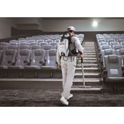 MAKITA VC008GZ - AKU-VYSAVAČ ZÁDOVÝ LI-ION XGT 40V,BEZ AKU Z - AKU VYSAVAČE, FUKARY - AKU NÁŘADÍ