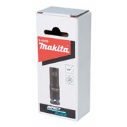 MAKITA E-16455 - KLÍČ NÁSTRČNÝ PRODLOUŽENÝ 1/2", ČTYŘHRAN, IMPACT BLACK, 14MM - NÁSTROJE ČTYŘHRAN 1/2" - MAKITA-SHOP