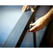 PALRAM - CANOPIA MAJORCA ZASTŘEŠENÍ PRO BAZÉNY 8 X 4 M - PŘÍSTŘEŠKY VCHODOVÉ, PRO AUTA - DŮM A DOMÁCNOST, ELEKTRO..