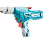 TOTAL VYTLAČOVACÍ PISTOLE AKU 20V LI-ION, BEZ BATERIE A NABÍJEČKY, TCGLI2001 - ZNAČKA TOTAL - ELEKTRICKÉ NÁŘADÍ