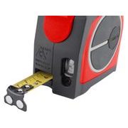 FORTUM METR LASEROVÝ 40M V KOMBINACI S 5M SVINOVACÍM, 4780275 - SVINOVACÍ METRY - MĚŘÍCÍ TECHNIKA