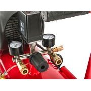 EXTOL PREMIUM KOMPRESOR OLEJOVÝ, 1800W, 50L, 8895315 - OLEJOVÉ KOMPRESORY - PNEU NÁŘADÍ