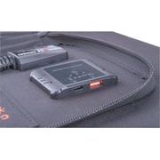 HERON PANEL SOLÁRNÍ NABÍJECÍ, SKLÁDACÍ, MC4, USB, 100W, 8896880 - ELEKTRO - DŮM A DOMÁCNOST, ELEKTRO..