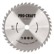 AKU POKOSOVÁ PILA PROCRAFT PGS20BB (BEZ BATERIE A NABÍJEČKY) | PGS20BB PROCRAFT - AKU POKOSOVÉ PILY (KAPOVACÍ) - AKU NÁŘADÍ
