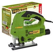 PILA PŘÍMOČARÁ PROCRAFT ST1300 | ST1300 PROCRAFT - PŘÍMOČARÉ PILY{% if kategorie.adresa_nazvy[0] != zbozi.kategorie.nazev %} - ELEKTRICKÉ NÁŘADÍ{% endif %}