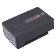 EXTOL PREMIUM BATERIE AKUMULÁTOROVÁ K LASERU 8823312, 3,7V, LI-ION, 5200MAH (19,2WH), 8823312B - PŘÍSLUŠENSTVÍ PRO EXTOL - NÁHRADNÍ DÍLY