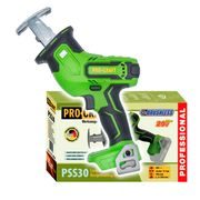 PILA OCASKA AKU PROCRAFT PSS30BB (BEZ BATERIE A NABÍJEČKY) | PSS30BB PROCRAFT - AKU PILY OCASKY{% if kategorie.adresa_nazvy[0] != zbozi.kategorie.nazev %} - AKU NÁŘADÍ{% endif %}