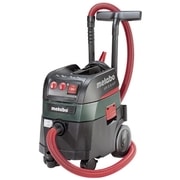 METABO ASR 35 M ACP 2/19 - VYSAVAČE PRO SUCHÉ I MOKRÉ SÁNÍ{% if kategorie.adresa_nazvy[0] != zbozi.kategorie.nazev %} - ELEKTRICKÉ NÁŘADÍ{% endif %}