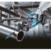 MAKITA DJR189Z - AKU PILA OCASKA LI-ION LXT 18V BEZ AKU Z - AKU PILY OCASKY - AKU NÁŘADÍ