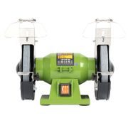 BRUSKA STOLNÍ DVOUKOTOUČOVÁ PROCRAFT PAE600, 150W | PAE600 PROCRAFT - DVOUKOTOUČOVÉ BRUSKY - ELEKTRICKÉ NÁŘADÍ