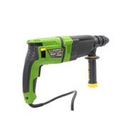 KOMBINOVANÉ VRTACÍ A SEKACÍ KLADIVO PROCRAFT BH1100 DFR | BH1100DFR PROCRAFT - KOMB. KLADIVA SDS + - ELEKTRICKÉ NÁŘADÍ