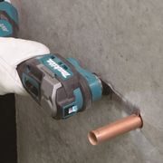 MAKITA TM001GZ - AKU MULTITOOL STARLOCK MAX LI-ION XGT 40V BEZ AKU Z - AKU MULTIFUNKČNÍ, OSCILAČNÍ BRUSKY (MULTITOOL) - AKU NÁŘADÍ