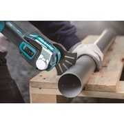 MAKITA DTM52Z - AKU MULTITOOL STARLOCK MAX LI-ION LXT 18V BEZ AKU Z - AKU SPECIALITY - AKU NÁŘADÍ