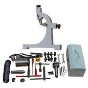 SPI-3000 - SOUSTRUH NA KOV S DIGITÁLNÍM ODMĚŘOVÁNÍM - SOUSTRUHY - KOVOOBRÁBĚCÍ STROJE