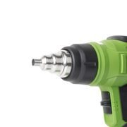 AKU HORKOVZDUŠNÝ PISTOL PROCRAFT PH20BB (BEZ BATERIE A NABÍJEČKY) | PH20BB PROCRAFT - AKU SPECIALITY - AKU NÁŘADÍ