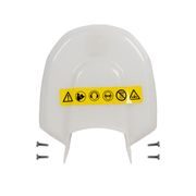 PLOTOSTŘIH ELEKRICKÝ PROCRAFT PT600 | PT600 PROCRAFT - ELEKTRICKÝ PLOTOSTŘIH - ZAHRADA