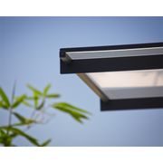 PALRAM - CANOPIA NANCY 1500 VCHODOVÁ STŘÍŠKA - PŘÍSTŘEŠKY VCHODOVÉ, PRO AUTA - DŮM A DOMÁCNOST, ELEKTRO..