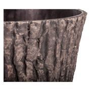 KVĚTINÁČ WOODEFF WALNUT 38X30CM - KVĚTINÁČE - DŮM A DOMÁCNOST, ELEKTRO..