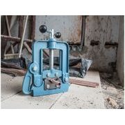 EXTOL PREMIUM SVĚRÁK NA TRUBKY, ROZSAH UPNUTÍ 10-85MM, 8812635 - SVĚRÁKY - DÍLNA A GARÁŽ