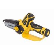 POWERPLUS POWXG1045 AKU JEDNORUČNÍ ŘETĚZOVÁ PILA 12V LI-ION 100MM 2BAT - AKU ŘETĚZOVÉ PILY - ZAHRADA