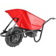 EXTOL PREMIUM KOLEČKO AKU SHARE20V, 150KG, 80L, BEZ BATERIE A NABÍJEČKY, 8891941 - AKU KOLEČKA, MOTÚČKA - STAVEBNÍ TECHNIKA