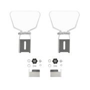 BRUSKA STOLNÍ DVOUKOTOUČOVÁ PROCRAFT PAE600, 150W | PAE600 PROCRAFT - DVOUKOTOUČOVÉ BRUSKY - ELEKTRICKÉ NÁŘADÍ