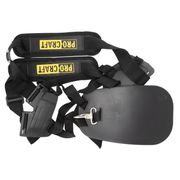 AKU KŘOVINOŘEZ PROCRAFT PTA38 (BEZ BATERIE A NABÍJEČKY) | PTA38 PROCRAFT - AKU KŘOVINOŘEZY - ZAHRADA