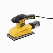 POWERPLUS POWX04410 VIBRAČNÍ BRUSKA 350 W - VIBRAČNÍ BRUSKY - ELEKTRICKÉ NÁŘADÍ