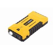 POWERPLUS POWX4255 STARTOVACÍ ZDROJ JUMP STARTER 3-IN-1 700A/12000MAH/12V - AUTO-POTŘEBY - DÍLNA A GARÁŽ