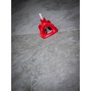 NIVELAČNÍ KLOBOUČEK LC122, 100KS - OBKLÁDÁNÍ - DŮM A DOMÁCNOST, ELEKTRO..