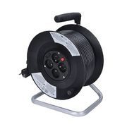 BUBEN VNITŘNÍ 4Z, 50M - PRODLUŽOVACÍ KABELY - PŘÍSLUŠENSTVÍ