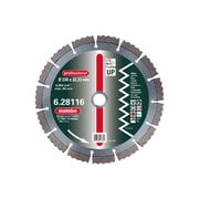 METABO DIAMANTOVÝ KOTOUČ 230X22,23 MM, PROFESSIONAL, UP /628116000 - PŘÍSLUŠENSTVÍ METABO - NÁHRADNÍ DÍLY