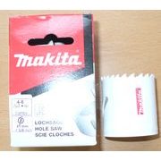 MAKITA P-52554 - DĚROVKA BIM 41MM (SE ZÁVITEM 5/8" 18UNF A OTVORY) - KORUNKY - DĚROVKY - PŘÍSLUŠENSTVÍ