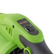 AKU FUKAR PROCRAFT PB24 (BEZ BATERIE A NABÍJEČKY) | PB24BB PROCRAFT - AKU VYSAVAČE, FUKARY - AKU NÁŘADÍ