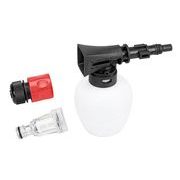 VYSOKOTLAKÝ ČISTIČ WORCRAFT HC17-090, 1700W, 135 BAR - TLAKOVÉ MYČKY ELEKTRICKÉ - ZAHRADA