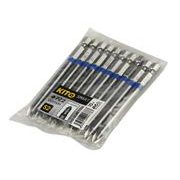 KITO HROT KŘÍŽOVÝ, PZ 0X50MM, S2, 4816200 - HROTY KITO SMART - PŘÍSLUŠENSTVÍ