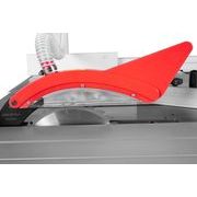 PKS-315F - FORMÁTOVACÍ PILA S PŘEDŘEZEM - FORMÁTOVACÍ PILY - DŘEVOOBRÁBĚCÍ STROJE