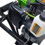 ZEMNÍ VRTÁK PROCRAFT GD62 | GD62 PROCRAFT - PŮDNÍ VRTÁKY - ZAHRADA