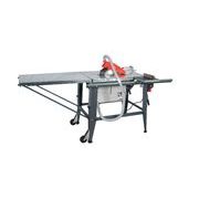 PKS-315SI - KOTOUČOVÁ PILA S POJEZDEM - ZKRACOVACÍ PILY - DŘEVOOBRÁBĚCÍ STROJE