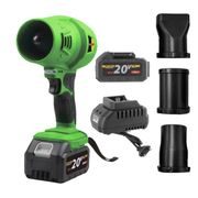 SADA AKU VYŽÍNAČ PROCRAFT PTA24BL A AKU FUKAR PROCRAFT PB18 | SPTA24BL-PB18 PROCRAFT - AKUMULÁTOROVÉ VYŽÍNAČE - ZAHRADA