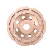 EXTOL INDUSTRIAL KOTOUČ DIAMANTOVÝ BRUSNÝ DVOUŘADÝ, O 125X22,2MM, 8703122 - DIAMATOVÉ KOTOUČE - BRUSNÉ{% if kategorie.adresa_nazvy[0] != zbozi.kategorie.nazev %} - PŘÍSLUŠENSTVÍ{% endif %}