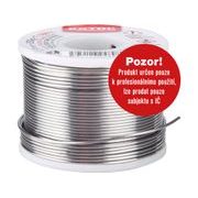 EXTOL PREMIUM DRÁT PÁJECÍ TRUBIČKOVÝ SN60/PB40, O 1MM, 250G, 8832007 - CÍN, PÁJECÍ HROTY, TAVNÉ TYČINKY{% if kategorie.adresa_nazvy[0] != zbozi.kategorie.nazev %} - PŘÍSLUŠENSTVÍ{% endif %}