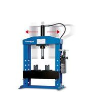 RUČNÍ STOLNÍ LIS WPP 15 T - LISY HYDRAULICKÉ - KOVOOBRÁBĚCÍ STROJE