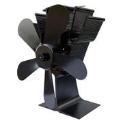 VENTILÁTOR KE KRBU - KAMNA, KRBY, KRBOVÁ KAMNA - DŮM A DOMÁCNOST, ELEKTRO..